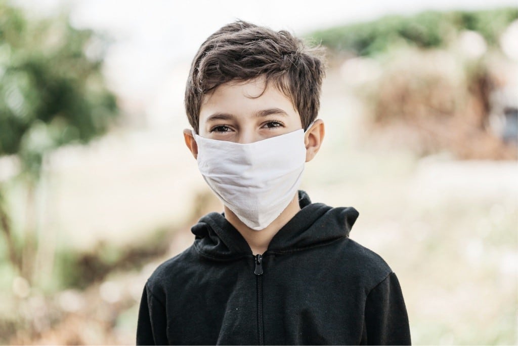 Un año tras el confinamiento, cómo ha cambiado la pandemia a nuestros hijos Un año después ya pueden comprobarse algunos de los efectos del coronavirus en los más peuqeños.