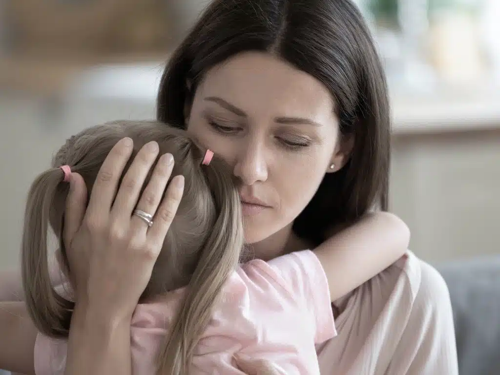 Cómo puedes ayudar a que tus hijos superen cualquier incertidumbre La incertidumbre en los niños pueden vencerse con estos consejos