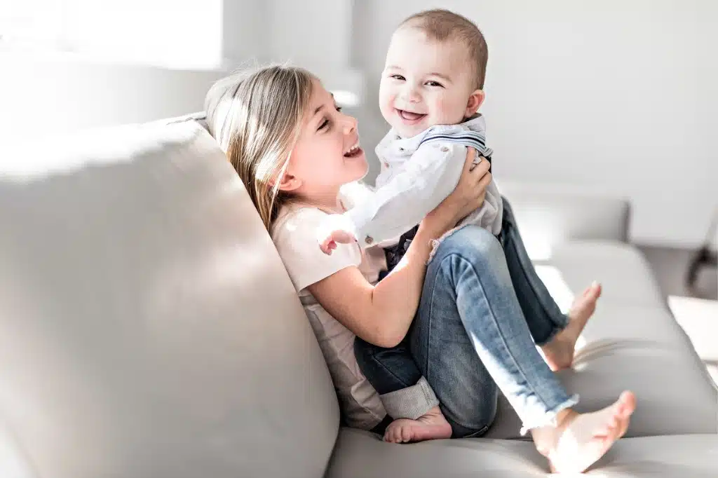 Llega el segundo hijo... y también nuevas dudas Todos los cambios que llegarán a tu familia junto al segundo hijo.