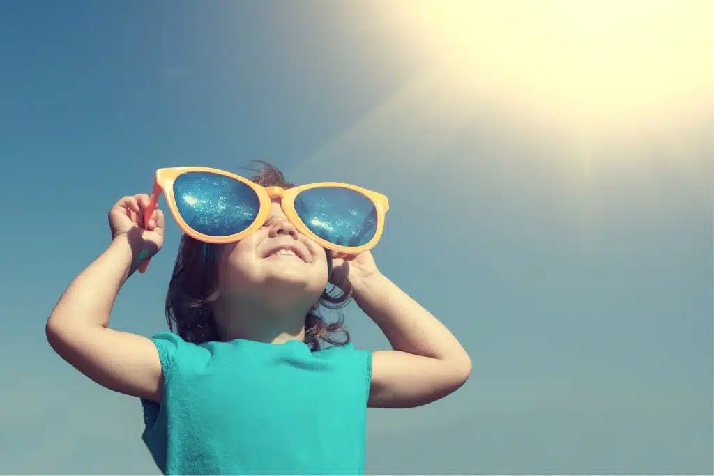 Cómo planificar un verano para los más pequeños Si hay organización, el verano puede ser muy provechoso.