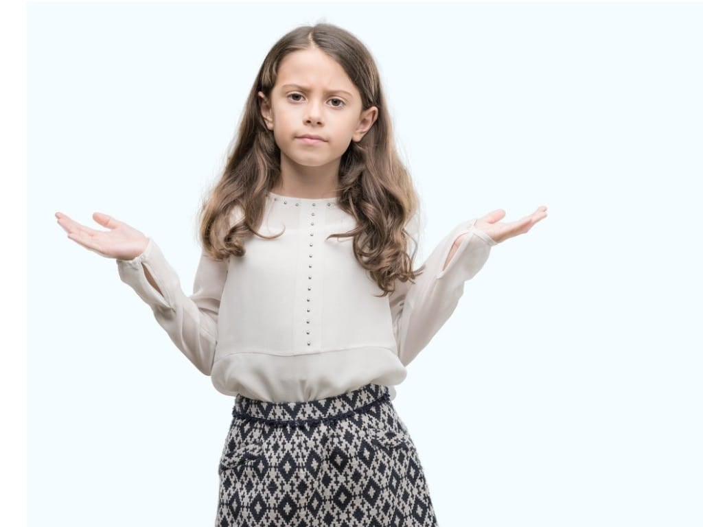 Cómo sacar el máximo partido de la curiosidad de tus hijos Así puedes desarrollar la curiosiadad de tus hijos.