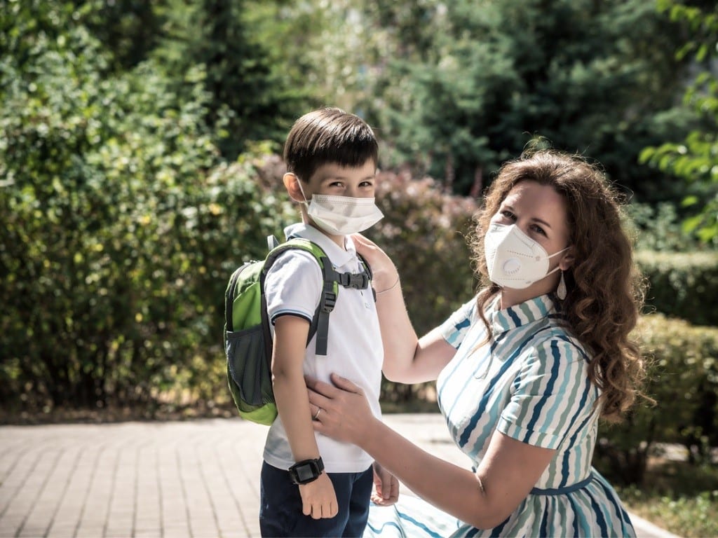 ¿Qué hemos aprendido de la pandemia casi dos años después? Un año después de la pandemia, ¿qué hemos aprendido?