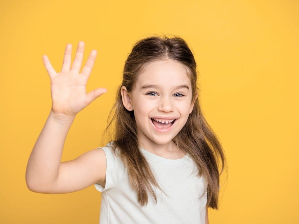 Autonomía en niños, cómo empezar a inculcarla Con estos consejos podrás inculcar la autonomía en tus hijos desde edades tempranas.