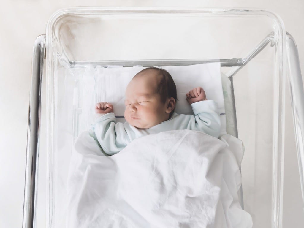 Acné neonatal, ¿por qué mi recién nacido tiene granos? ¿Por Qué Los Recién Nacidos Tienen Granos? Esto Es Todo Lo Que Debes Saber Sobre El Acné Neonatal.
