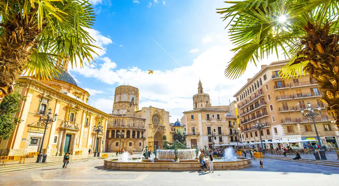 Valencia