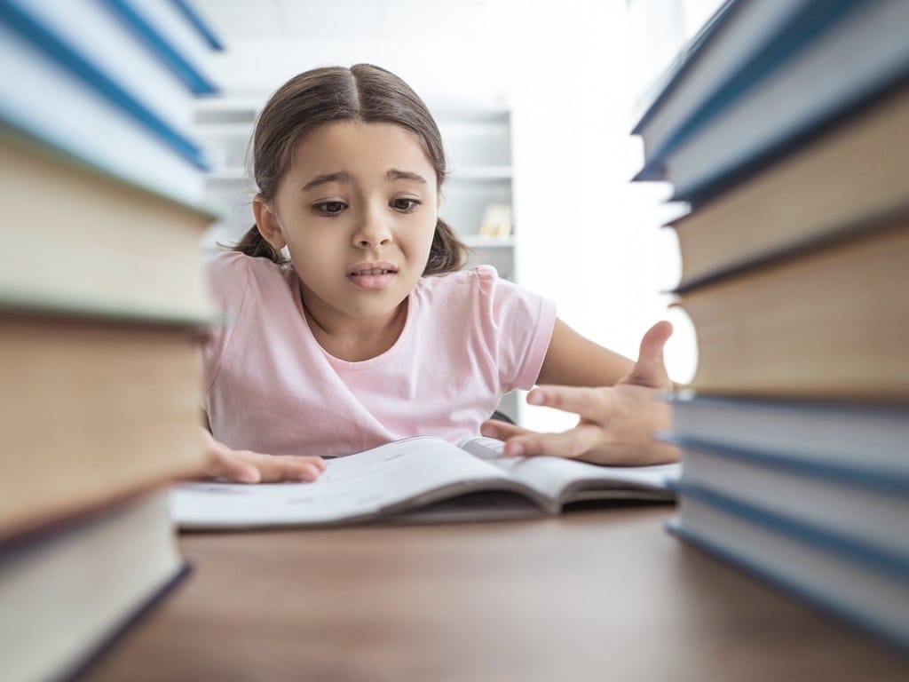 Qué se esconde tras el perfeccionismo de tus hijos y cómo tratarlo ¿Por Qué Los Niños Se Hacen Perfeccionistas?