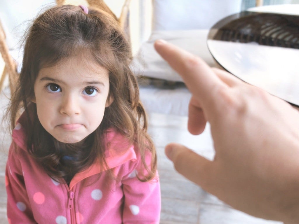 Amor y disciplina, cómo combinarlos en la crianza de tus hijos Combinar disciplina y cariño en la crianza de los hijos es importante