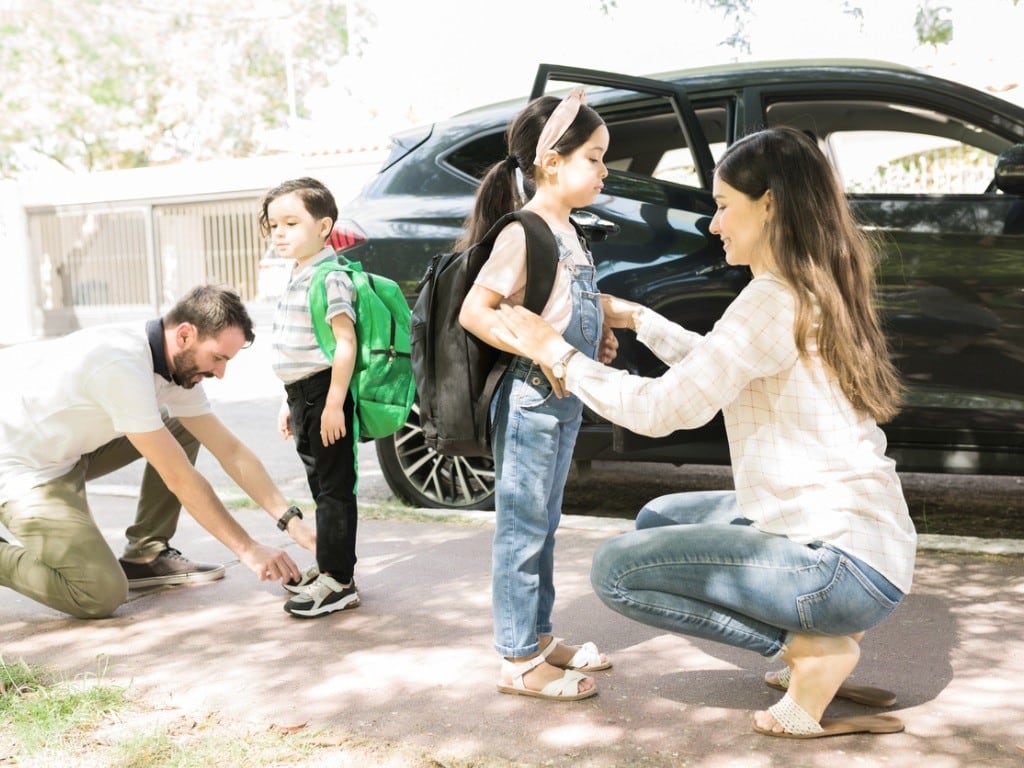 Ansiedad por separación, ¿y si soy el que la padece? ¿Te Provoca Estrés Separarte De Tus Hijos? Esto Es Lo Que Debes Hacer.