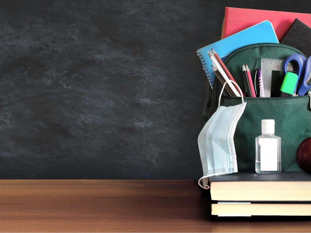 La mayoría de los padres reutilizarán productos en la vuelta al cole 2022 Para la vuelta al cole 2022 muchos padres recurrirán a la reutilización de artículos del curso pasado para tratar de ahorrar.