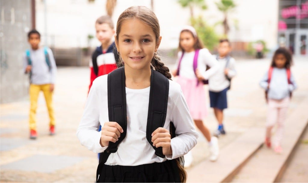 Claves para una vuelta al mundo exitosa por edades Una vuelta al cole depende de saber en qué etapa educativa se encuentra el niño y ayudarlo en consonancia.