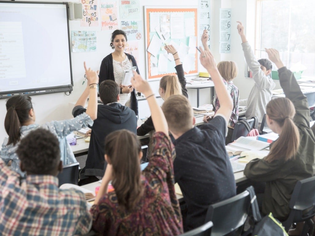 Situaciones de aprendizaje. Nueva propuesta para inculcar el aprendizaje práctico Las situaciones de aprendizaje son la nueva propuesta del Ministerio de Educación para incrementar la enseñanza práctica.