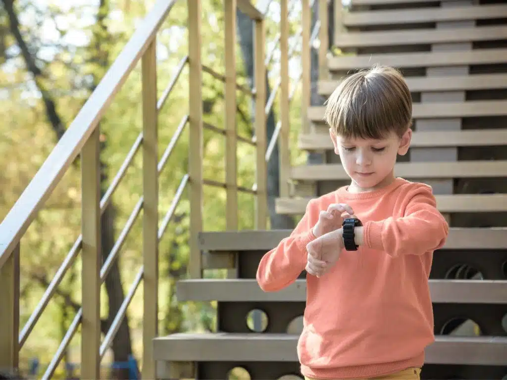 Gestión del tiempo, cómo enseñar esta habilidad a tus hijos Así es como puedes enseñar a tus hijos a gestionar su tiempo.