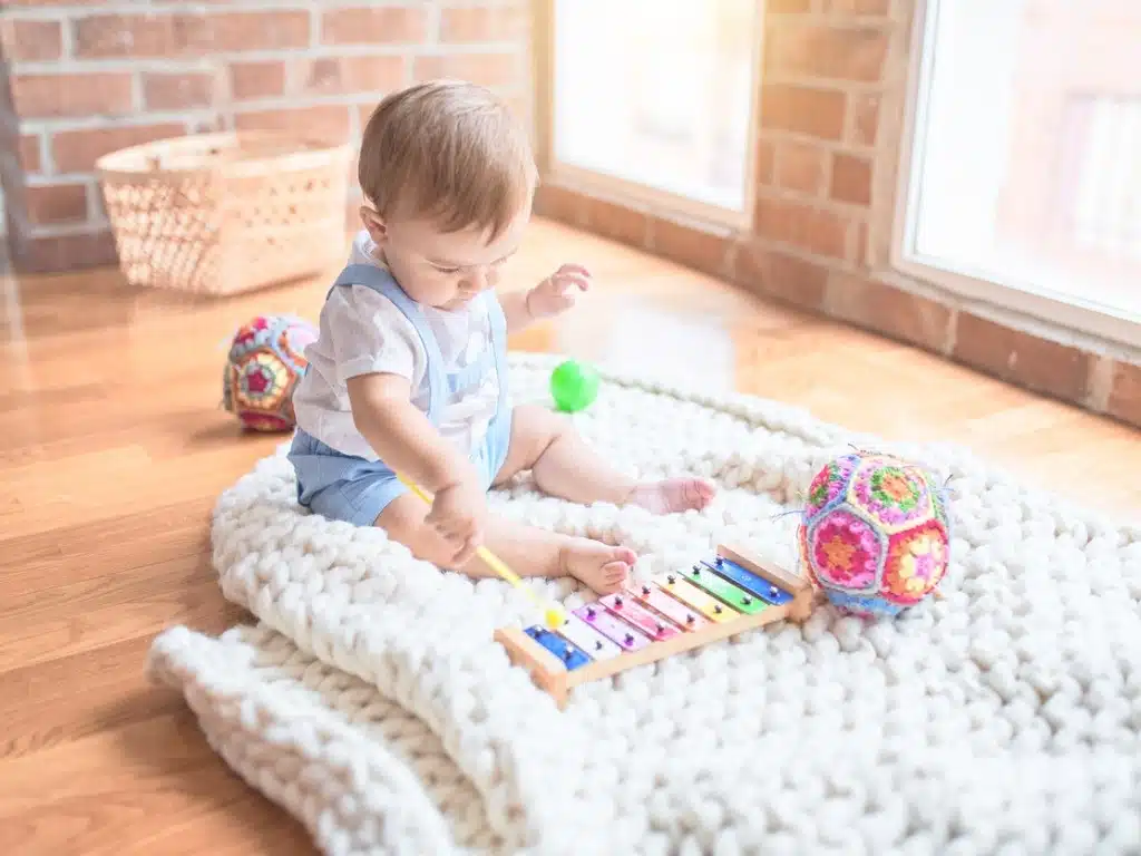 Cómo crear un hogar Montessori para recién nacidos Así debes preparar tu hogar para la llegada de un bebé, según el método Montessori.