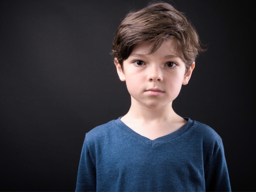 Autismo en niños, las señales que debes atender según los pediatras El autismo tiene unas señales claras que debes atender.