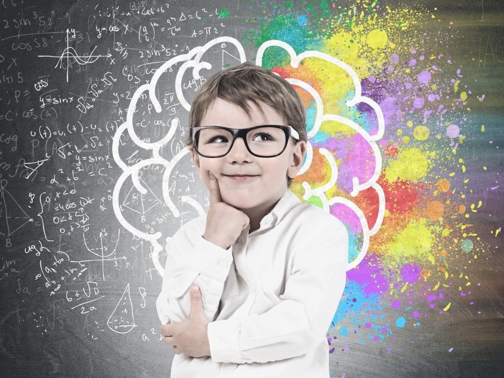 10 claves para ayudar a tus hijos con altas capacidades ¿Tu Hijo Presenta Altas Capacidades? Así Podrás Ayudarlo A Crecer Y A Dar Lo Mejor De Ellos.