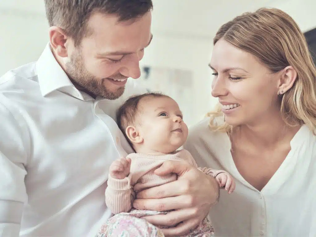¿Cuáles son las etapas del apego en tus hijos? El apego no aparece de la noche a la mañana, requiere de todo un proceso con sus fases propias.