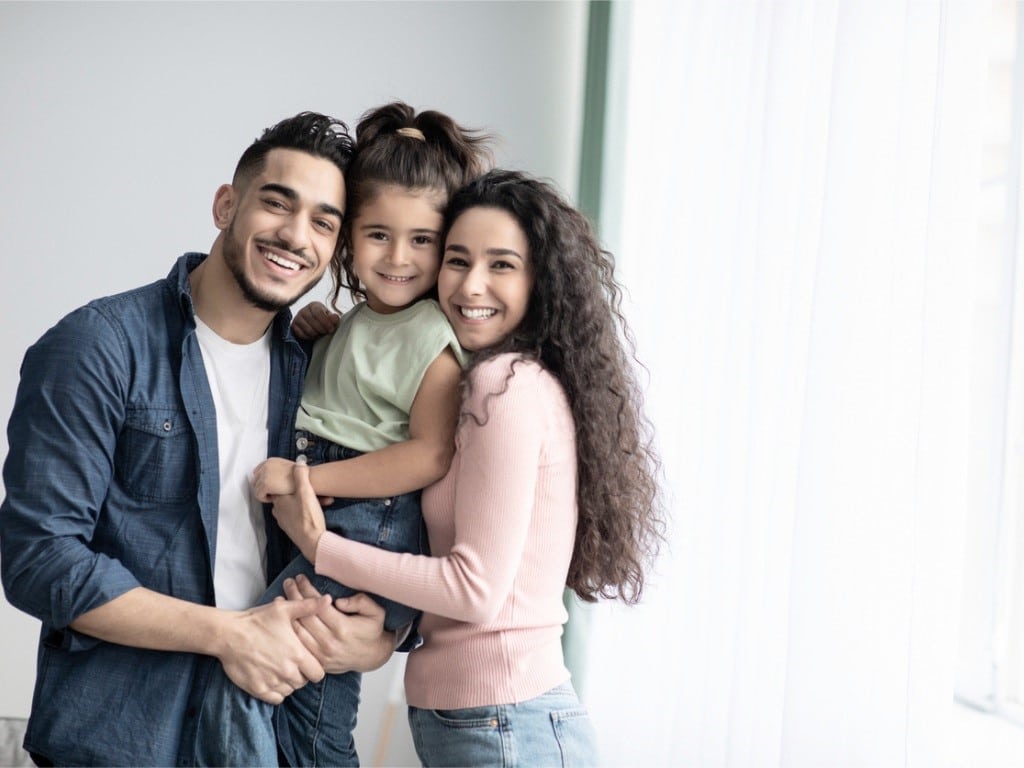 Cómo cuidar tu salud emocional y la de tus hijos La felicidad en la familia depende, también, del cuidado de la salud emociojal.
