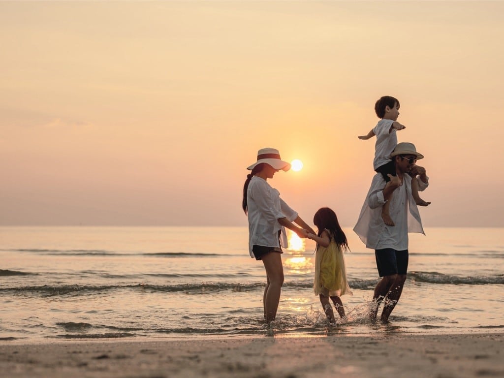 7 actividades en familia para disfrutar este verano Muchas actividades se pueden poner en marcha para disfrutar en familia, aprovechando el tiempo libre del verano.