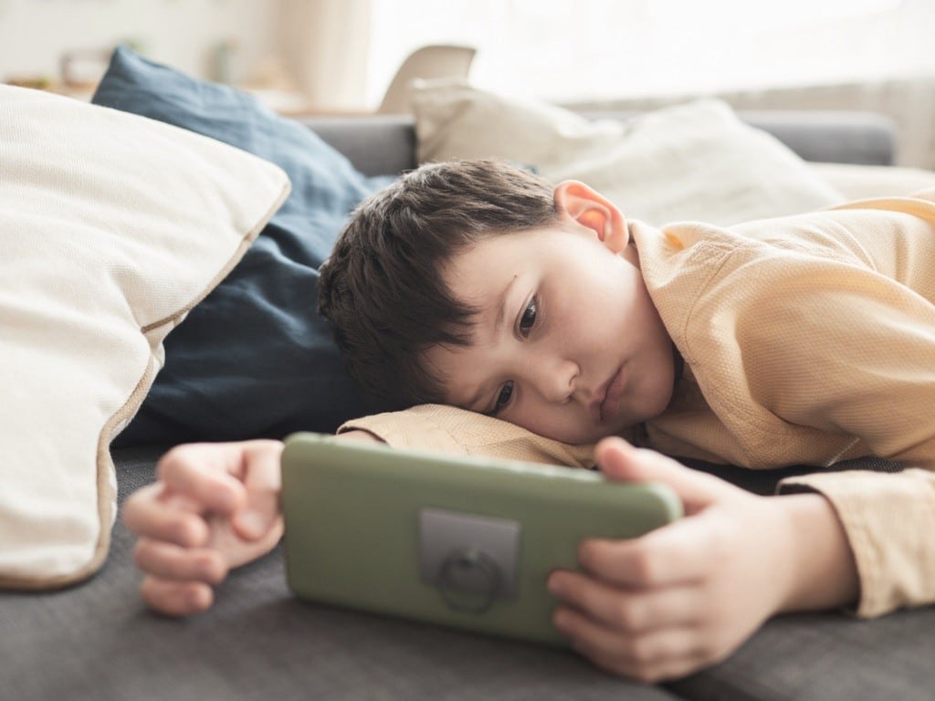 Sedentarismo en la infancia, problemas a largo plazo El sedentarismo de hoy es una mala idea para cuidar la salud del futuro.