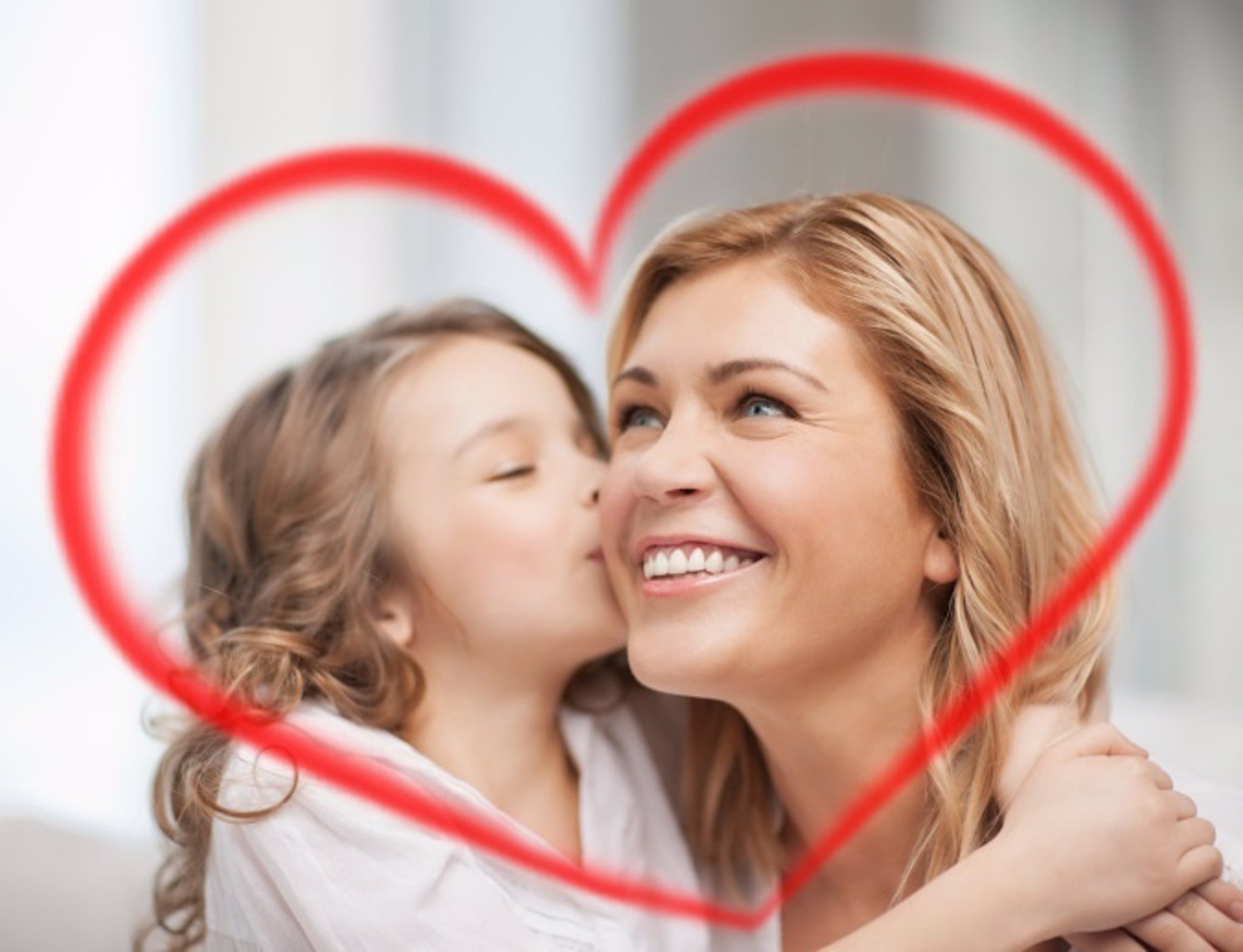 Tipos De Madre: ¿con Qué Mamá Te Identificas? - Hacer Familia