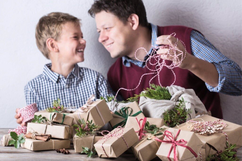Consejos Para No Perder La Ilusión Esta Navidad 2020 - Hacer Familia