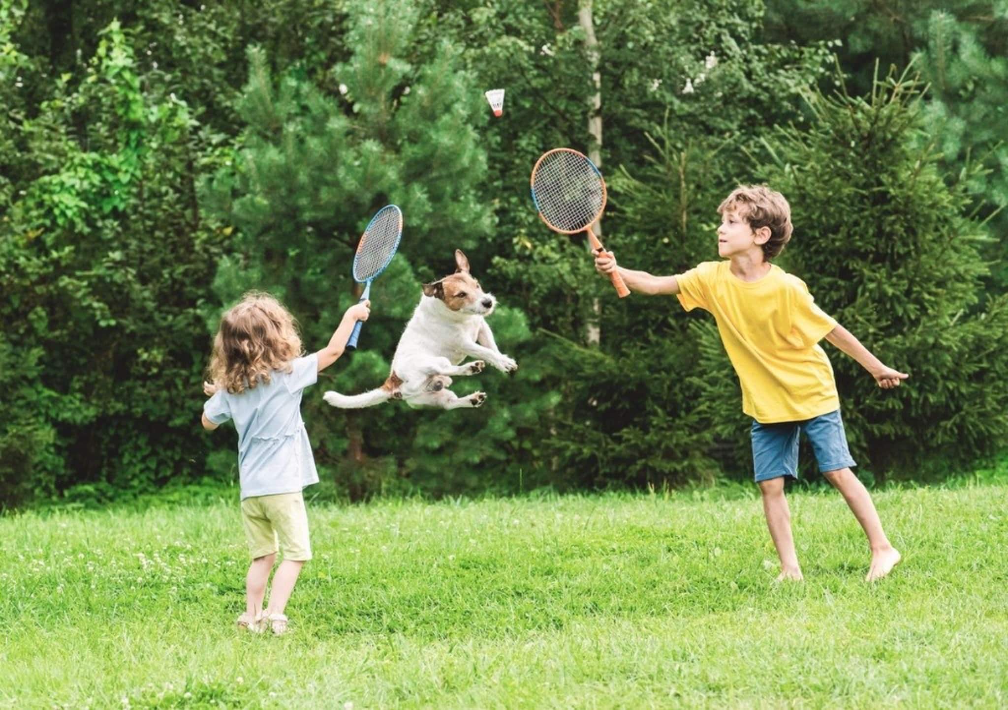 Ideas De Juegos De Verano Para Disfrutar Al Aire Libre - Hacer Familia
