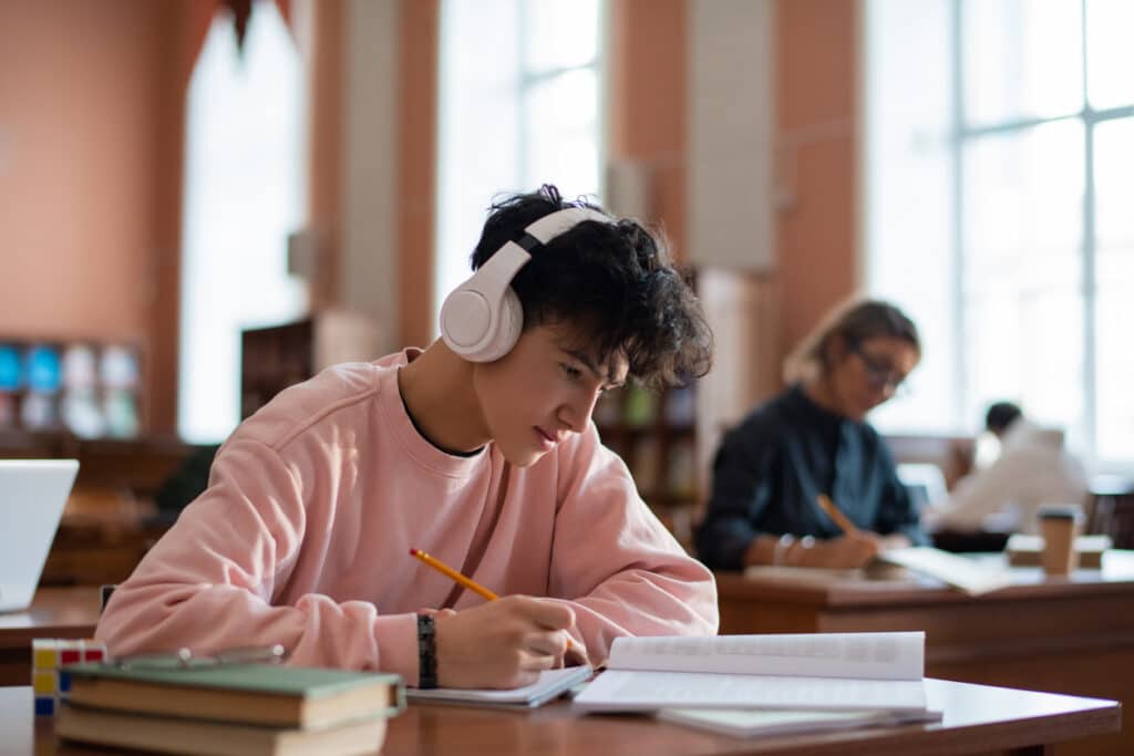 cómo afrontar los exámenes finales
