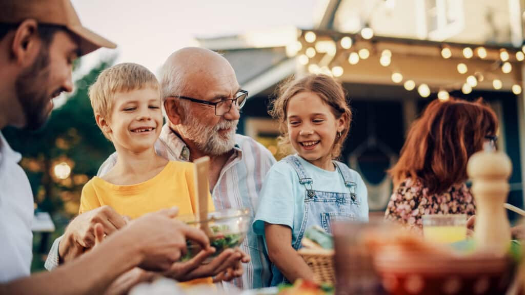 Familias alegres los siete trucos de los hogares donde da gusto estar