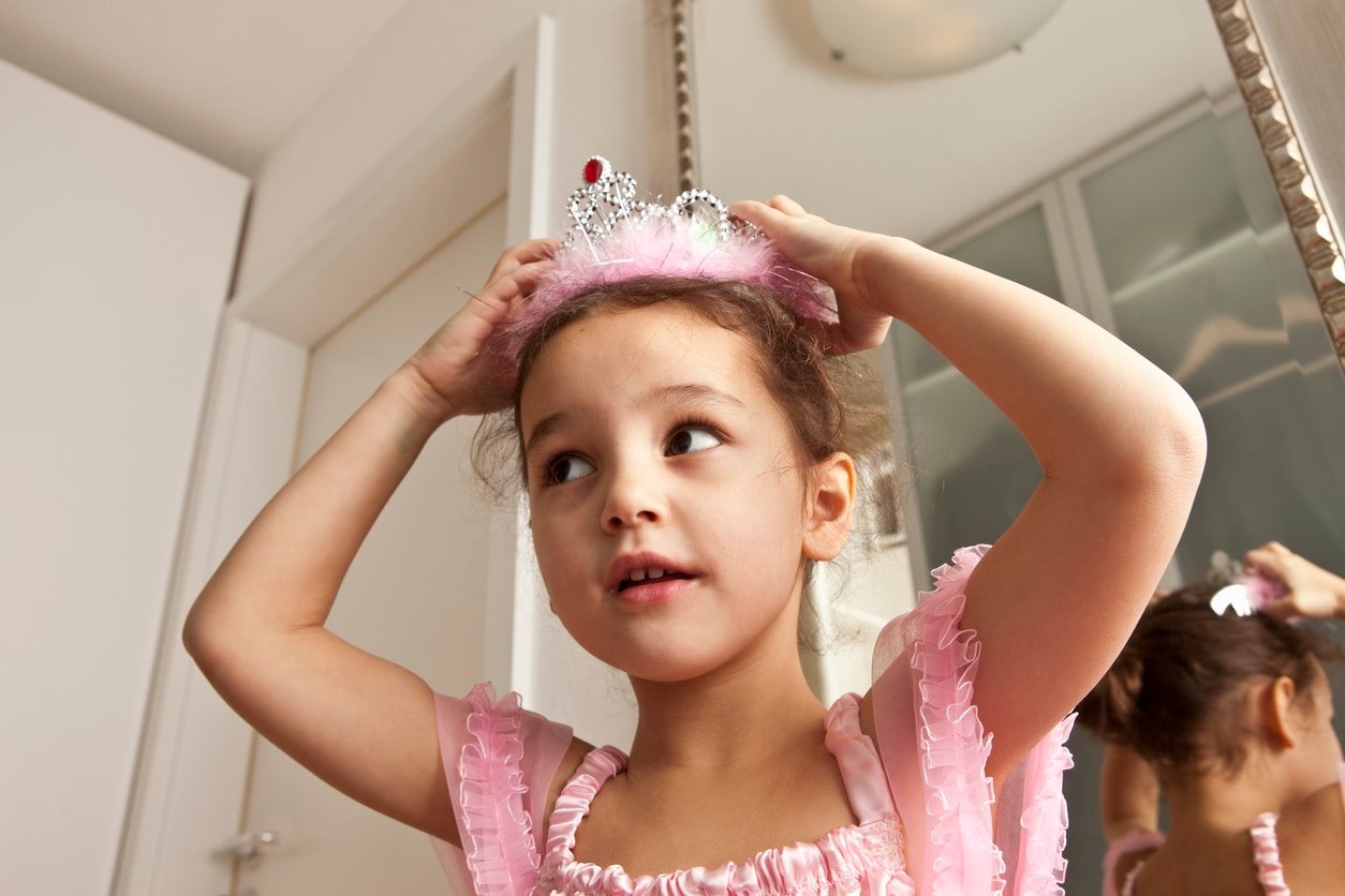 consejos para evitar que se conviertan en pequeños dictadores