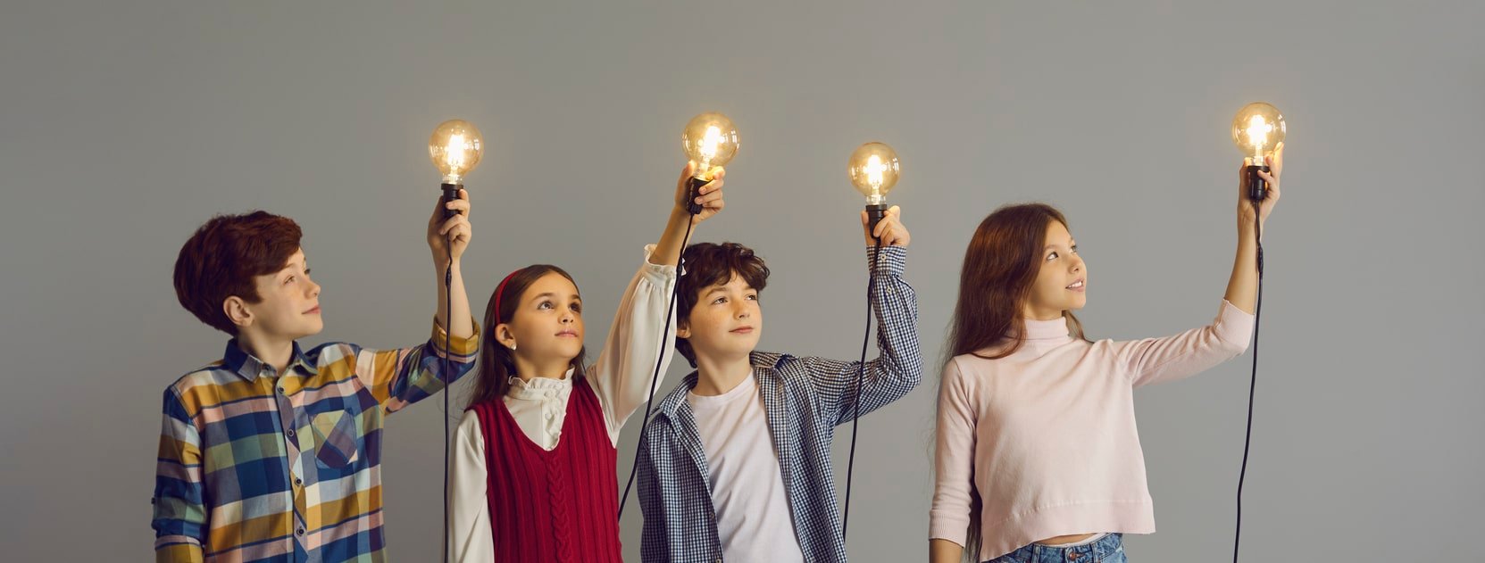 Seis trucos para estar a lo que hay que estar y no perder el foco (para hijos y para padres)