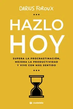 hazlo hoy