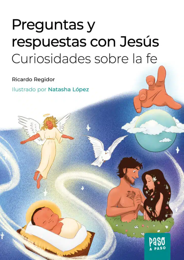 Portada_PreguntasyrespuestasconJesús_EditorialPalabra