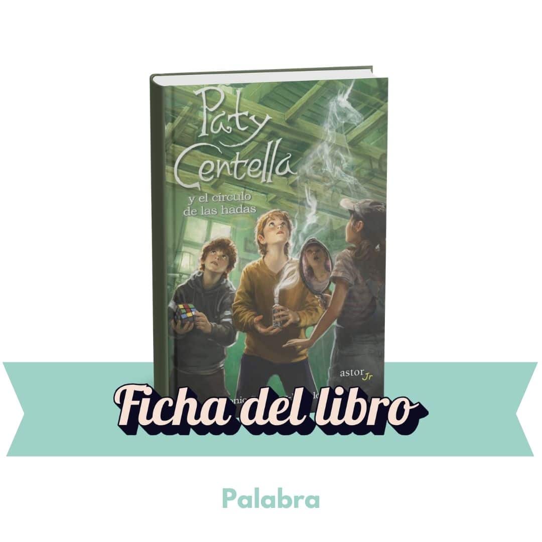 PATY 3
