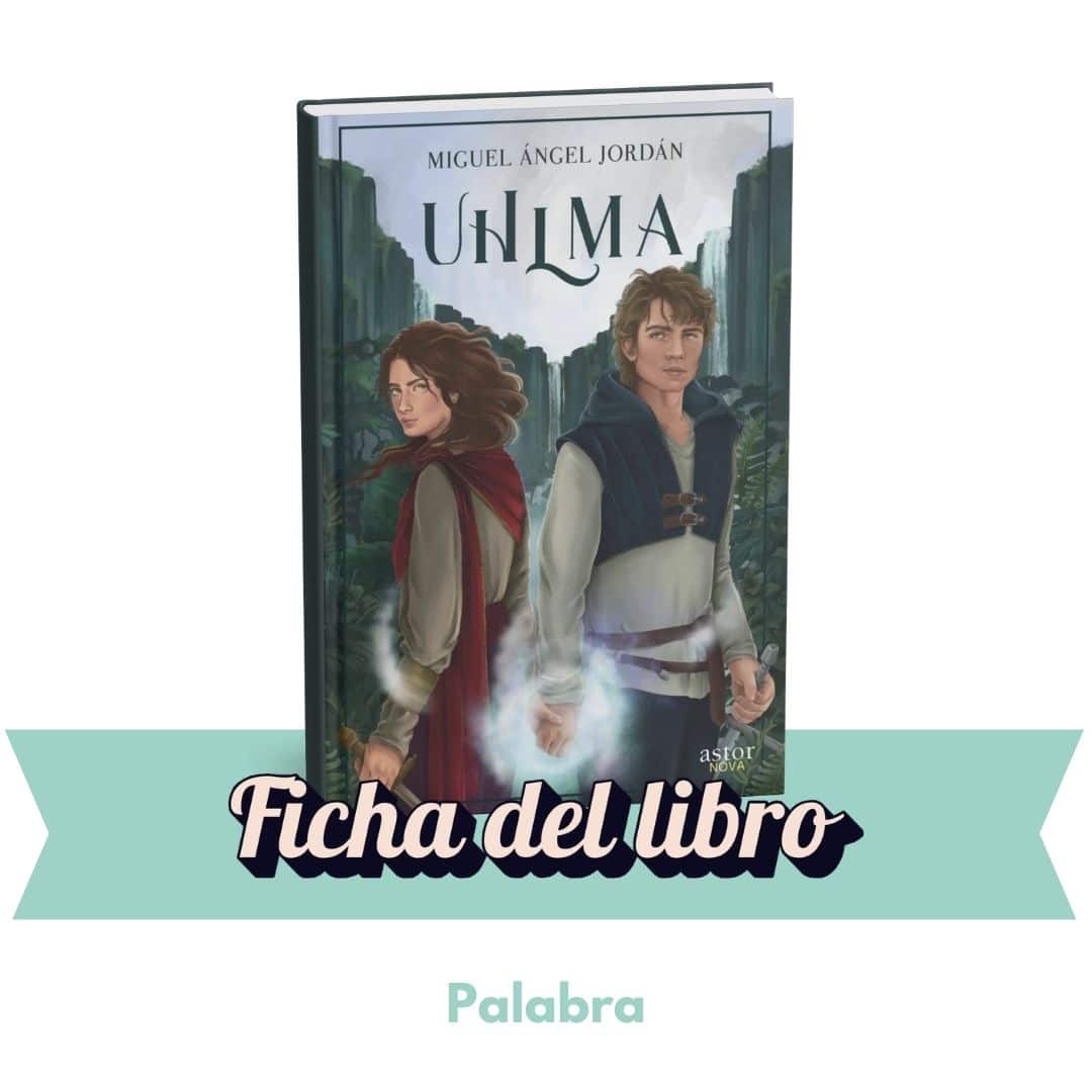 Uhlma