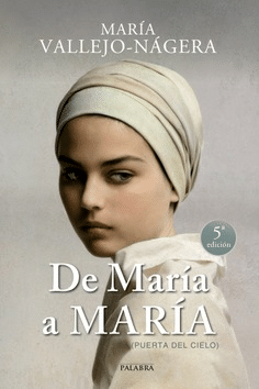 Mes de María. Mes de mayo. Mes de la Virgen
