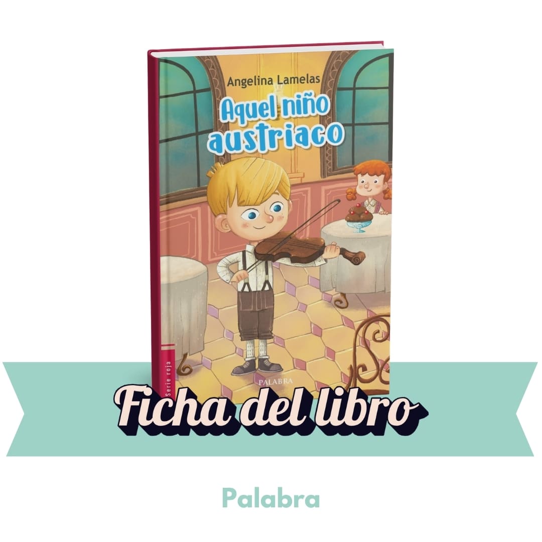 Niño austriaco