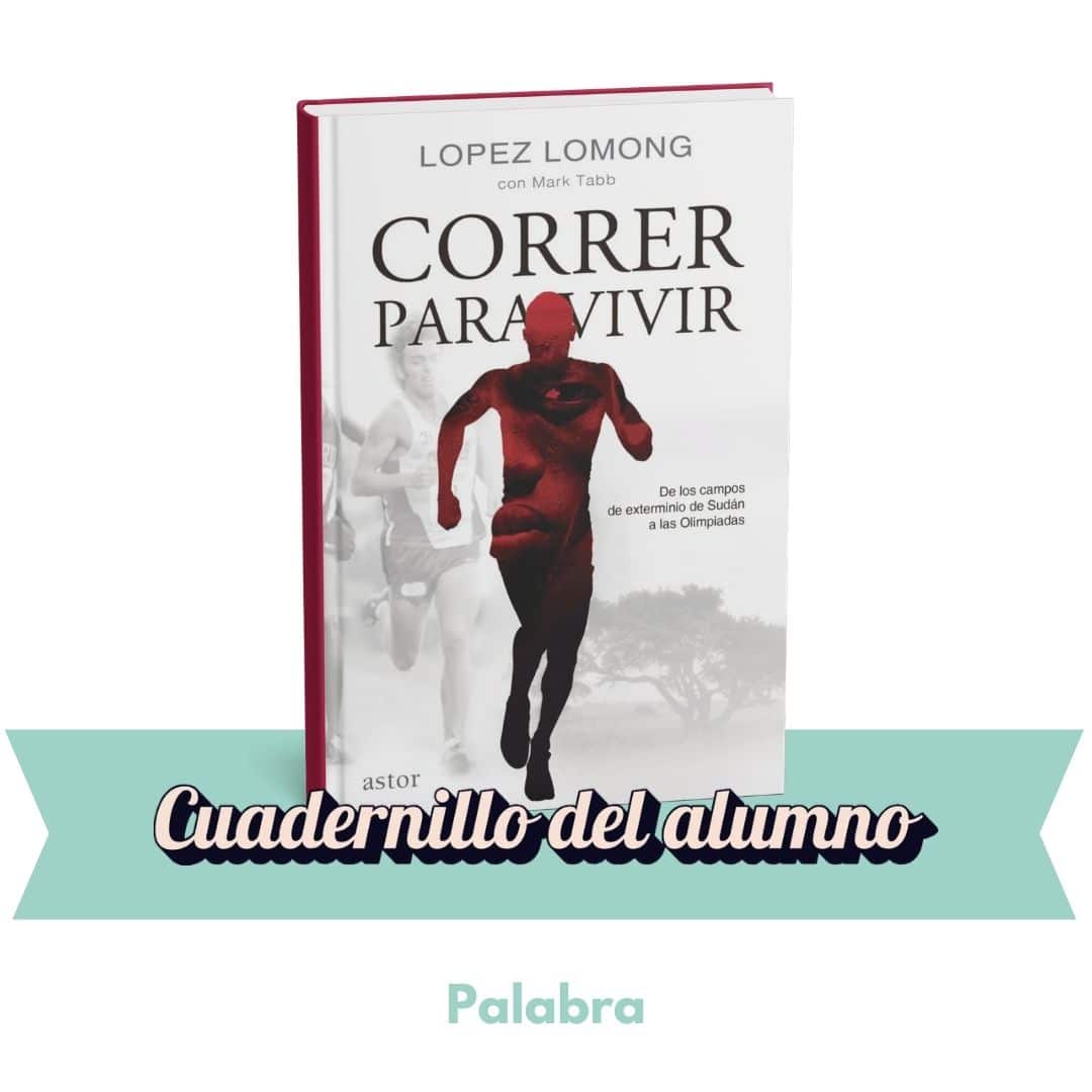 Correr para vivir alumno