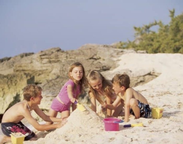 6 claves para evitar ahogamientos y mantener a tus hijos a salvo del agua este verano