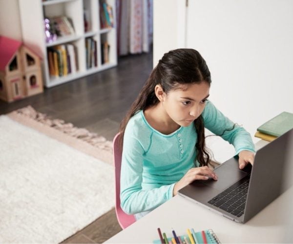 6 trucos sencillos para que los trabajos de clase les queden genial