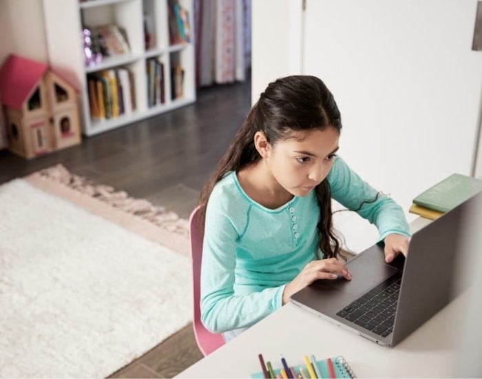 6 trucos sencillos para que los trabajos de clase les queden genial