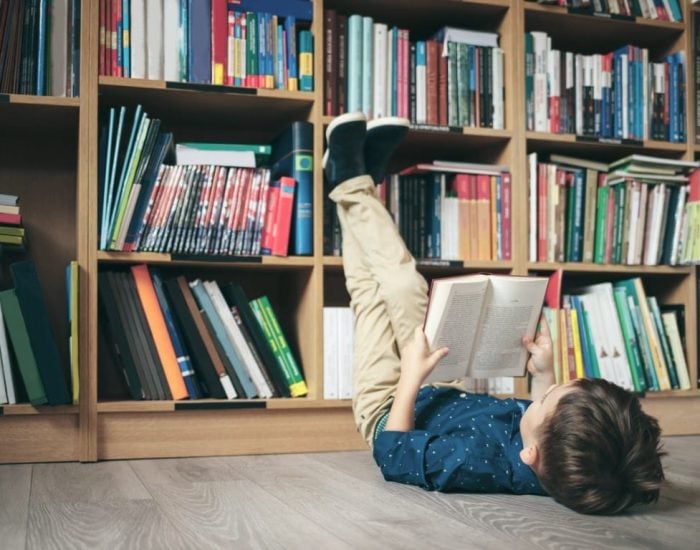 6 lecturas variadas para todos los gustos con las que conquistar a tus hijos adolescentes: novela, biografía y ensayo