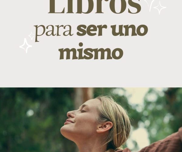 Top 6 libros