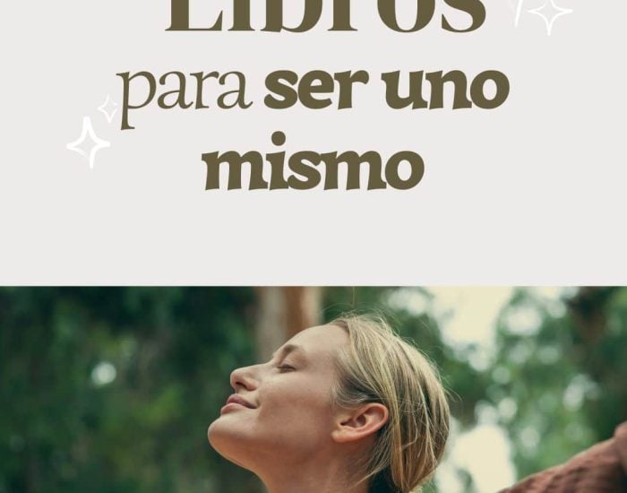 Top 6 libros