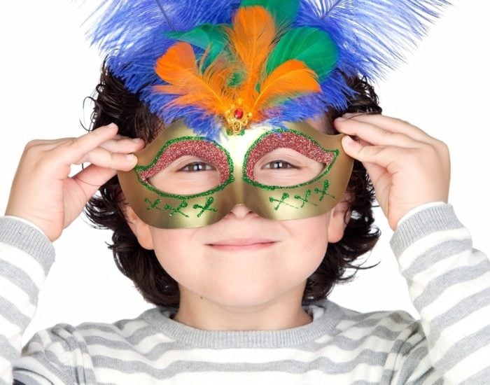 18/02/2014 Si bien podemos adquirir disfraces muy económicos en tiendas especializadas en fiestas y jugueterías, también podemos confeccionarlos nosotros mismos.
SOCIEDAD
ING IMAGE