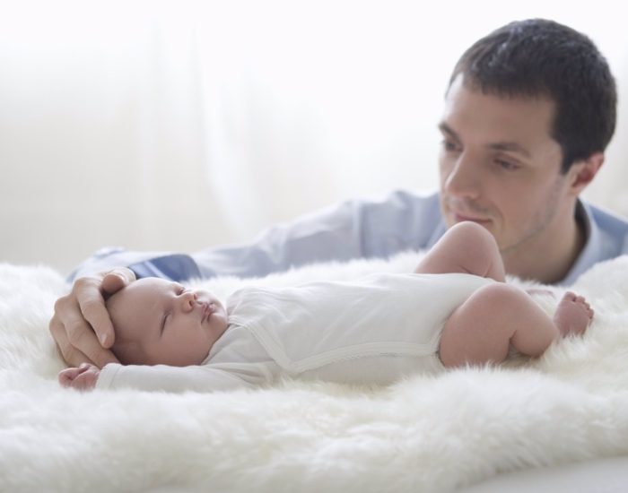 03/03/2014 Prematuros, nacer antes de tiempo.

embarazo humano tiene una duración de 40 semanas pero a partir de la semana 37 el bebé ya está listo para nacer. Cuando el parto se presenta antes de lo esperado, el peso y la maduración del bebé determinan su paso o no por las unidades de neonatología.

SOCIEDAD
IMG IMAGE