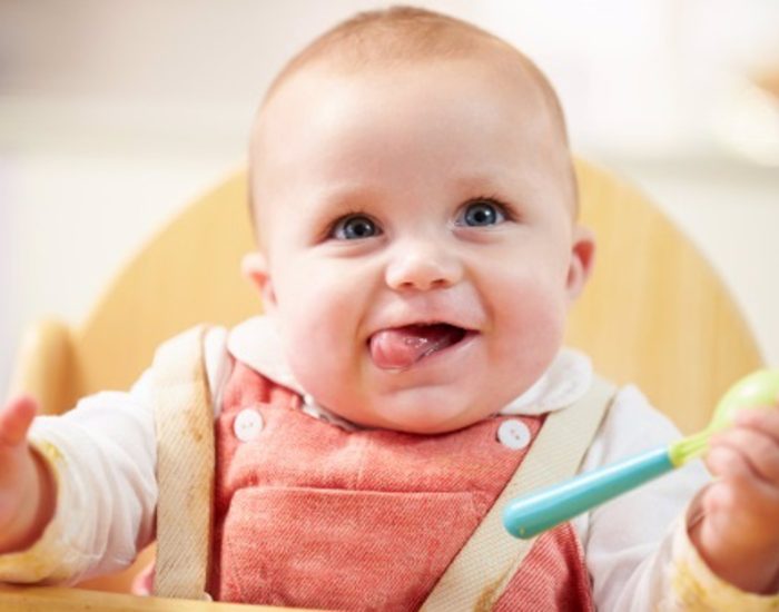 01/04/2014 Alergias a los alimentos o intolerancias.

dos y cinco de cada cien niños se ponen malos en cuanto prueban productos tan básicos como la leche, la fruta, el pescado o el huevo. Actuar con rapidez en estos casos es fundamental. Una reacción de este tipo podría llegar a tener gravísimas consecuencias si no se tratase a tiempo.

SOCIEDAD
THINKSTOCK