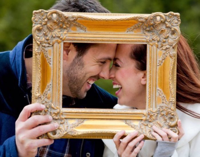 23/07/2014 Cómo interpretar el lenguaje del amor en pareja
SOCIEDAD
THINKSTOCK