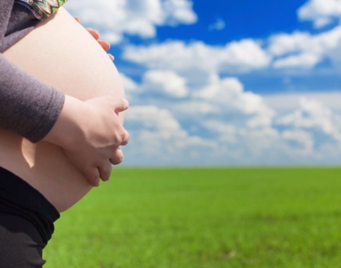 29/07/2014 La contaminación atmósferica afecta al desarrollo del niño durante en el embarazo y en su niñez.
SOCIEDAD
THINKSTOCK