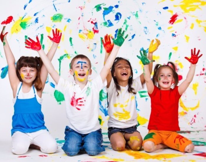 30/07/2014 Las actividades extraescolares creativas en los niños
SOCIEDAD
THINKSTOCK