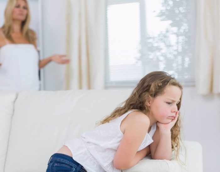 23/12/2014 Pautas de educación para no castigar a los niños
SOCIEDAD
THINKSTOCK